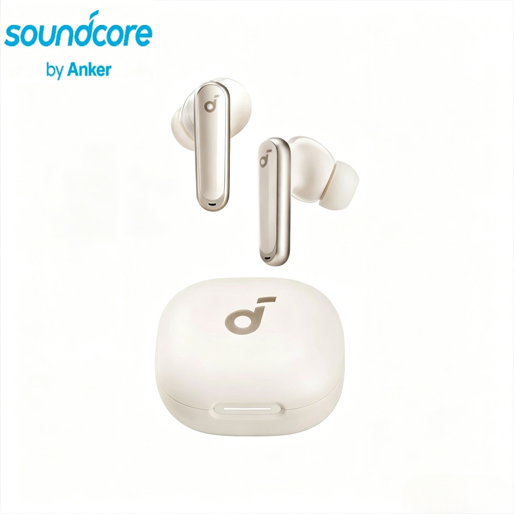 Anker Speaker Soundcore Boom 2 - Fones de Ouvido Soundcore P40i Over