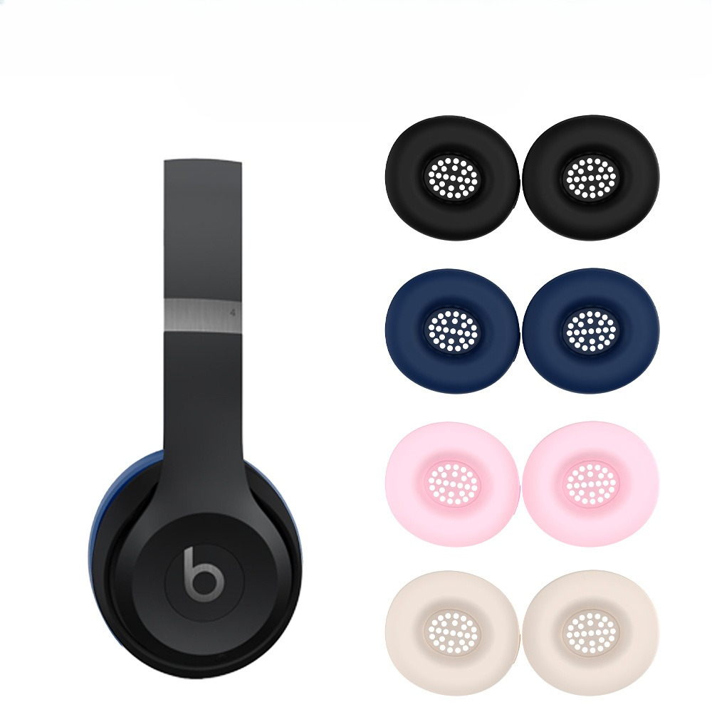 Beats Headphone Solo 4 - Para apple beats solo 4 earmuffs