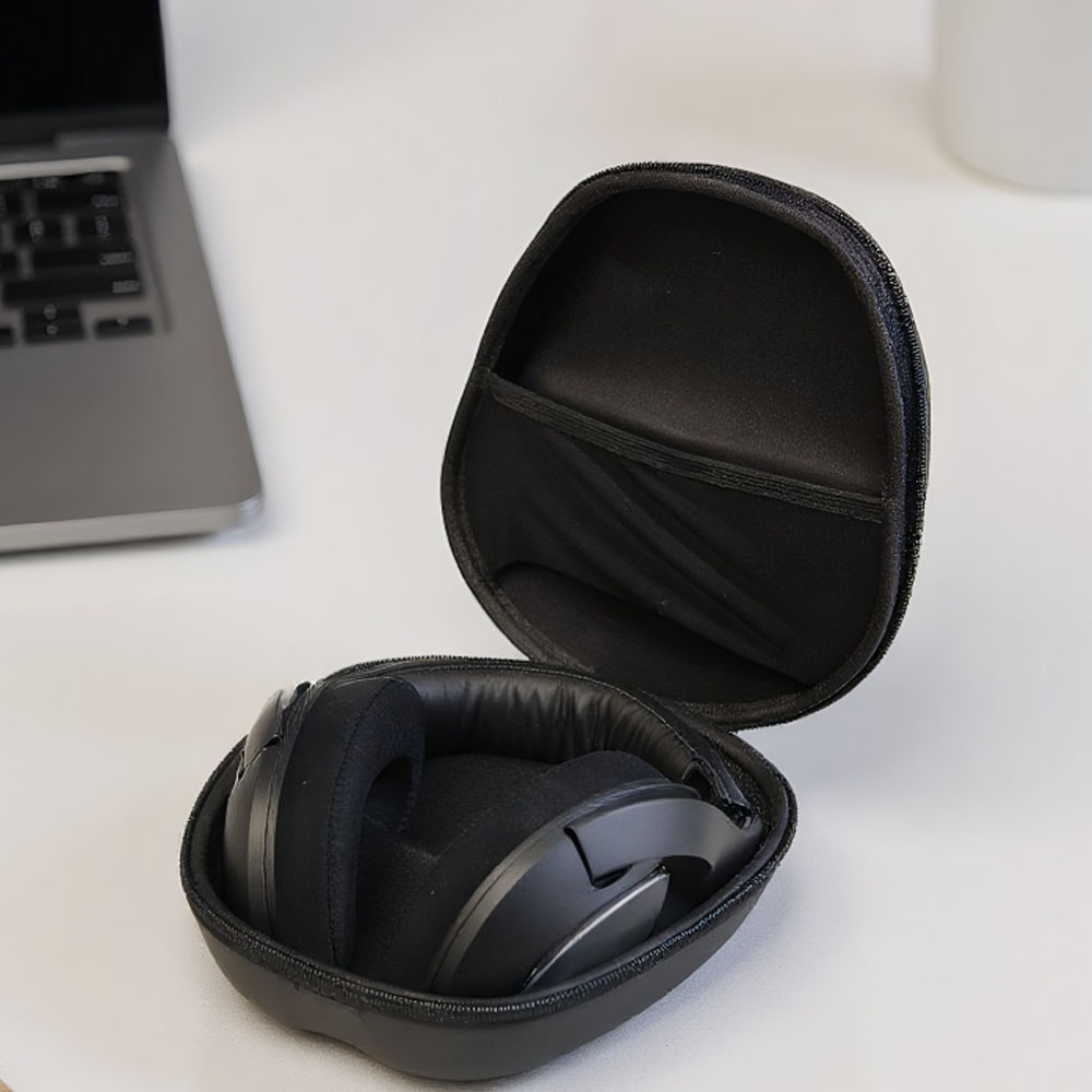 HDB630 Estojo rígido para Senn - Sennheiser Headphone Momentum 4 avaliação e preço