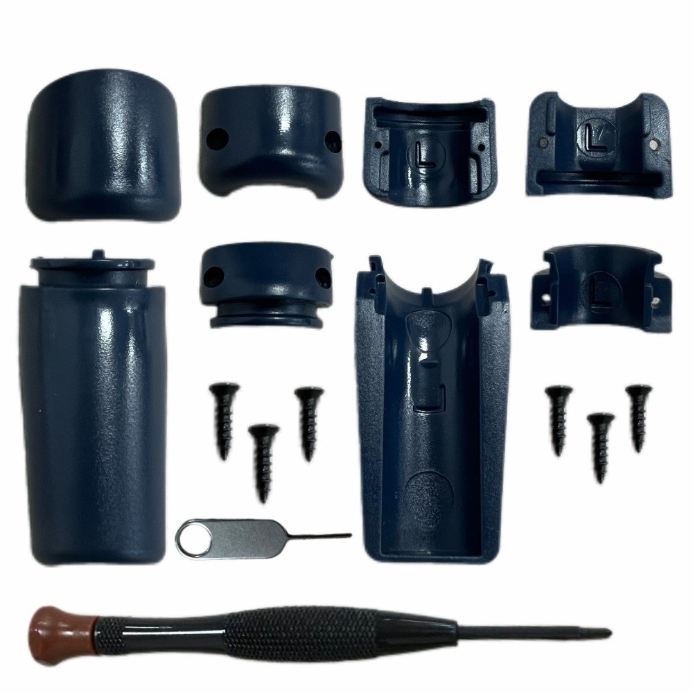 Kit Completo de Reparo de Dobr - Sony Headphone Wh-1000Xm5 avaliação e preço