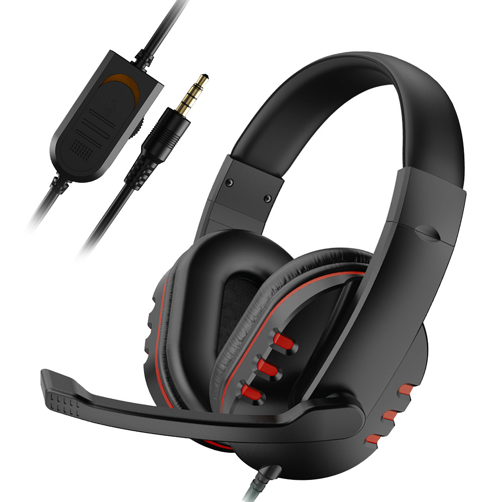 Fones de ouvido 3.5mm com fio  - Gaming Headset Rgb avaliação e preço