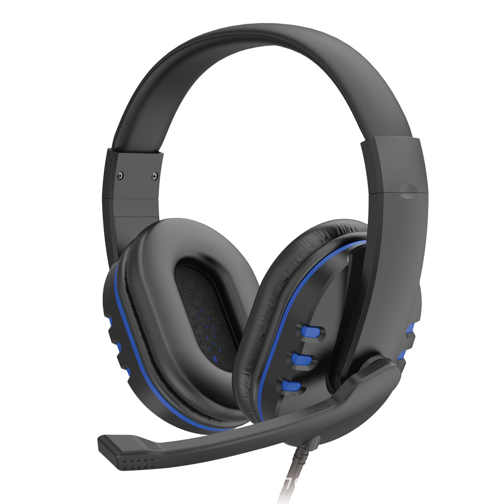 Fones de ouvido 3.5mm com fio  - Gaming Headset Rgb avaliação e preço