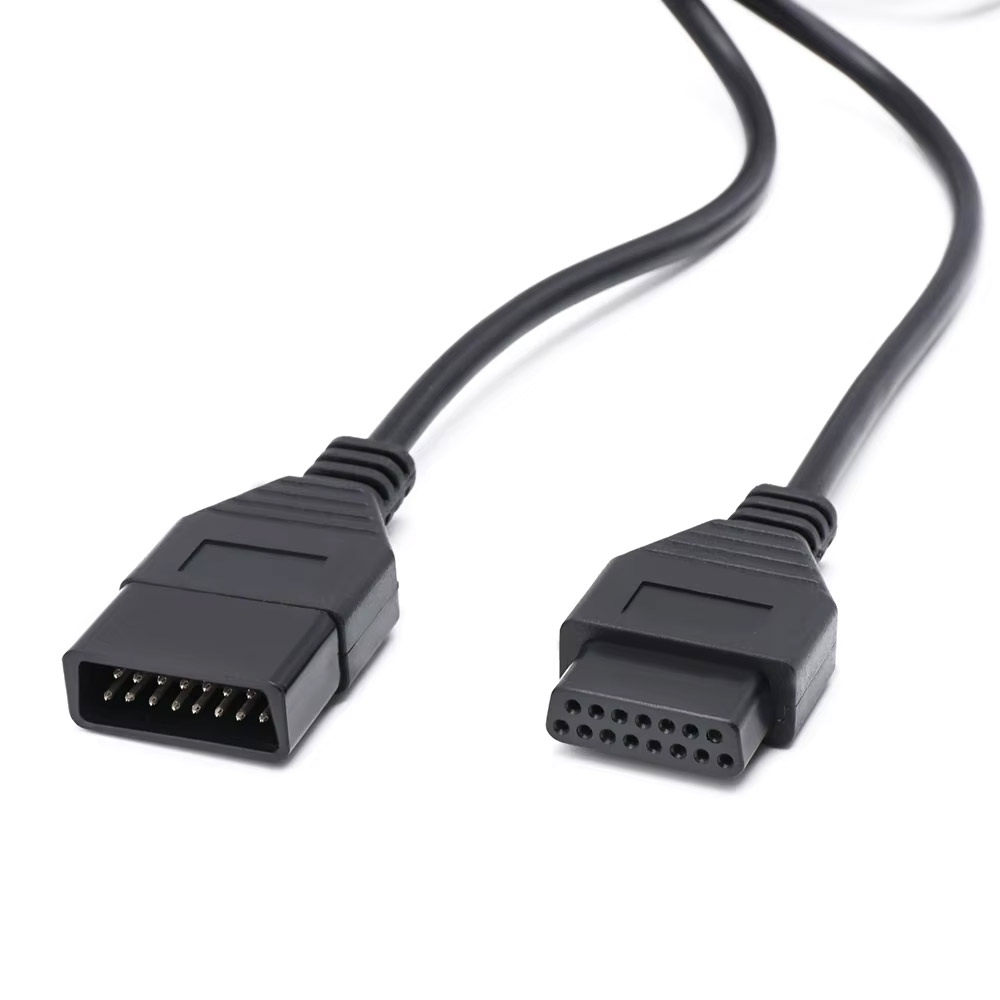 Cabo de Extensão de 1,8M com 1 - Gaming Headset Rgb avaliação e preço