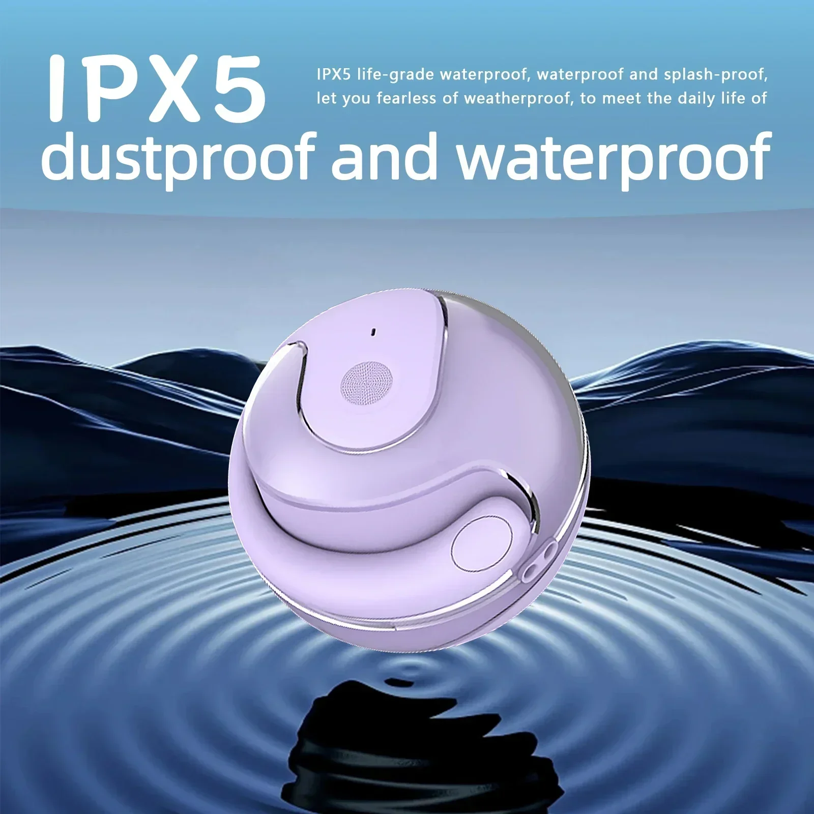 Fones de Ouvido Bluetooth Sem  - Sports Earphone Hook avaliação e preço