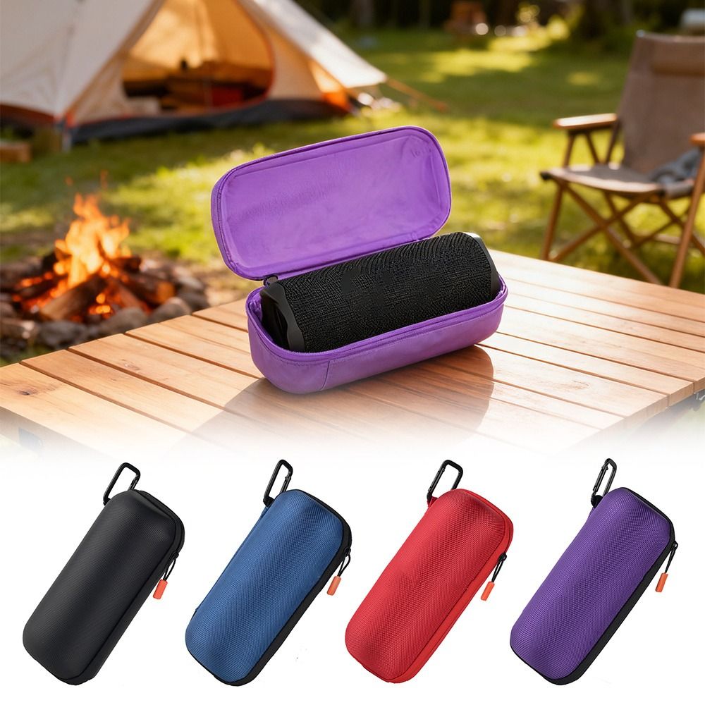Estojo de Transporte para Caix - Anker Speaker Soundcore Boom 2 avaliação e preço