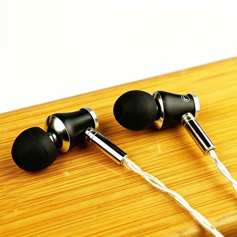Fones de Ouvido Intra-auricula - Wired Earphone Mic avaliação e preço