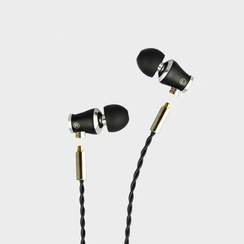 Fones de Ouvido Intra-auricula - Wired Earphone Mic avaliação e preço