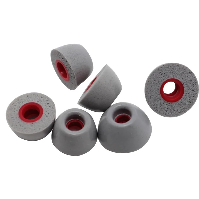 Pontas de Fone de Ouvido de Es - Earphone Foam Tip avaliação e preço